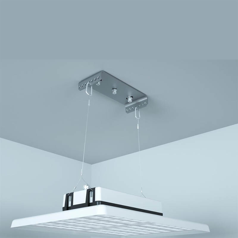 Kit de suspension pour Mildbeam