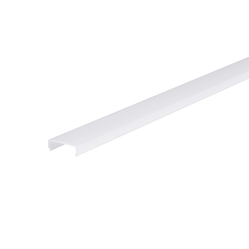 Couvercle pour S501 et S502, opalin, 2m