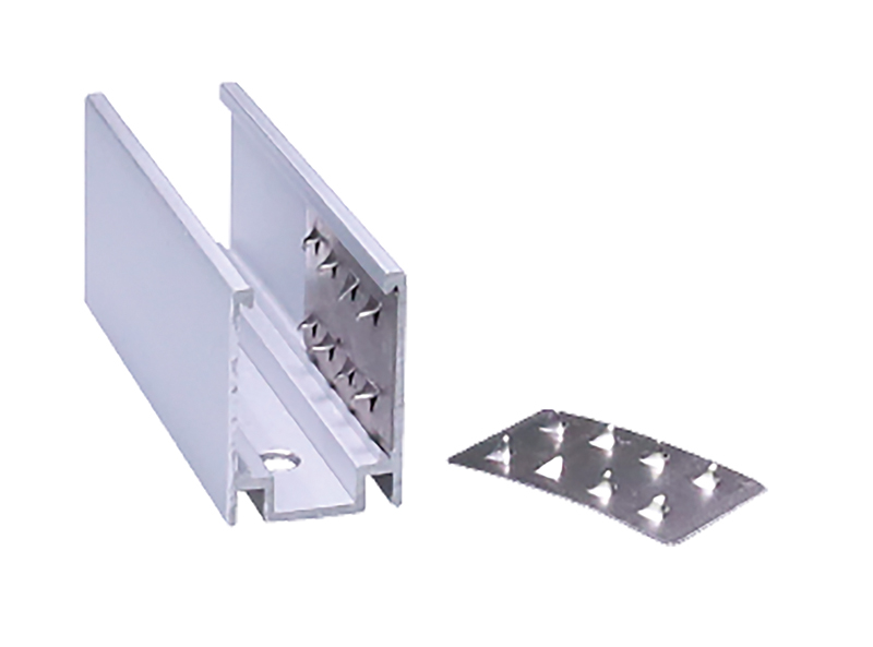 Sicherheitsprofil für Flexi NEON F15, 1m