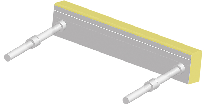 Flexi NEON RGBW F16/17, Anschluss männlich &amp; weiblich, seitlich IP68