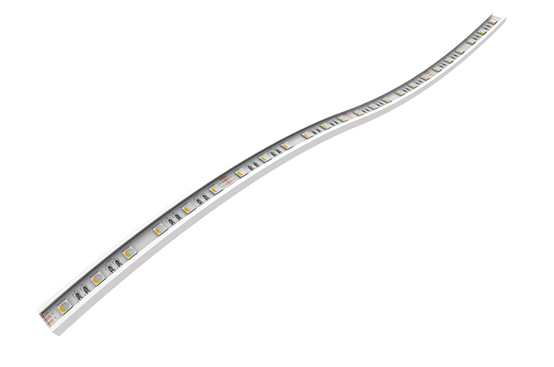 Flexi COLOR 15 RGBW IP65