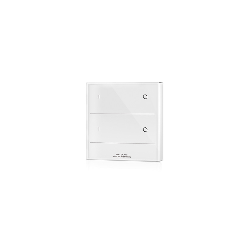 White Control 2Z Wall