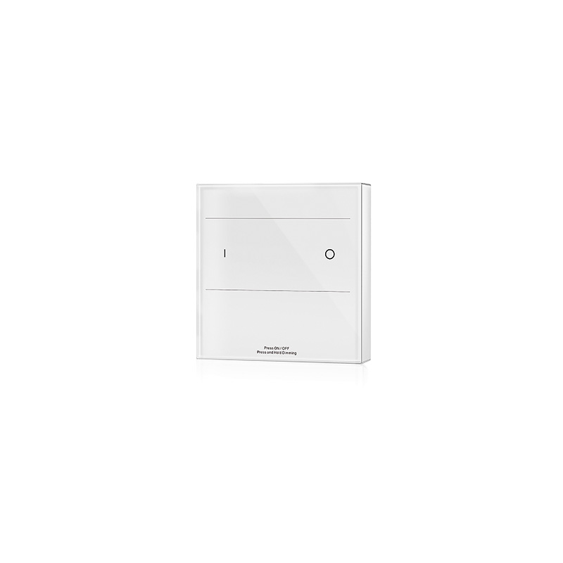 White Control 1Z Wall
