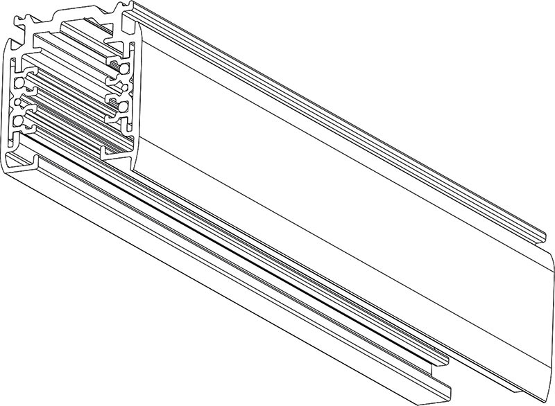 Stromschienen XTSC