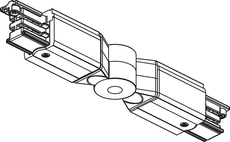 Connecteur externe ajustable XTS