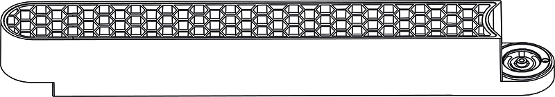 Module I Honeycomb 400
