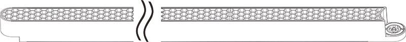 Module I Honeycomb 1200