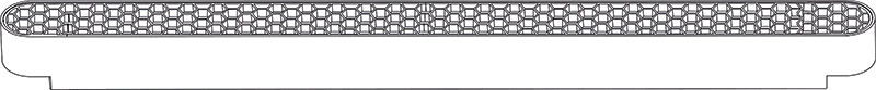 Module II Honeycomb 600