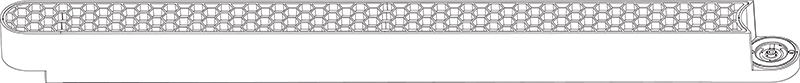Module I Honeycomb 600