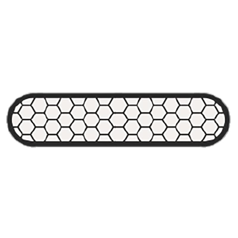 Ende Module I Honeycomb 195