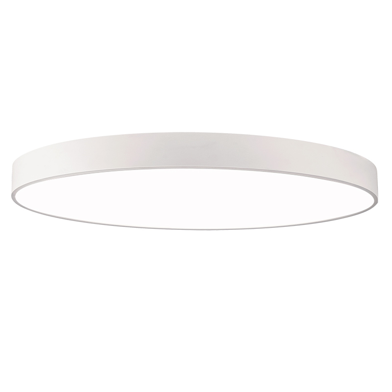 Aufbauleuchten Likuri F Ø 1200mm, direkt
