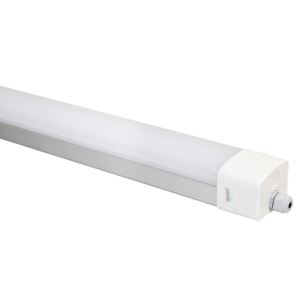 Zarix IP65, 120cm, CCT