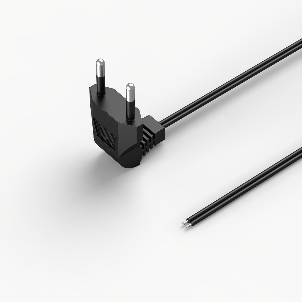 Câble avec fiche T11