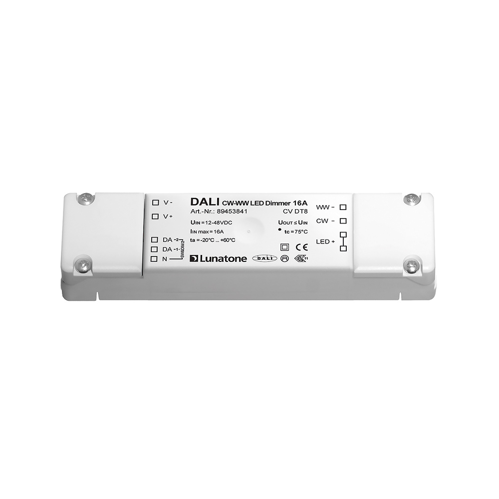 Dali CW-WW, DT8