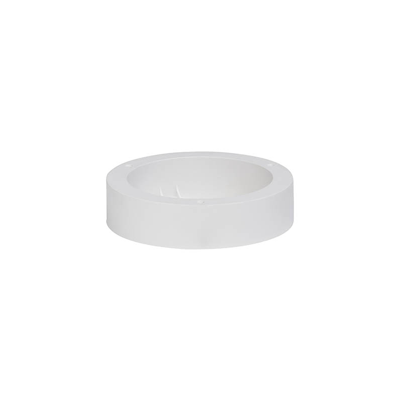 Aufbaubasis, für Poky V2/V3, weiss