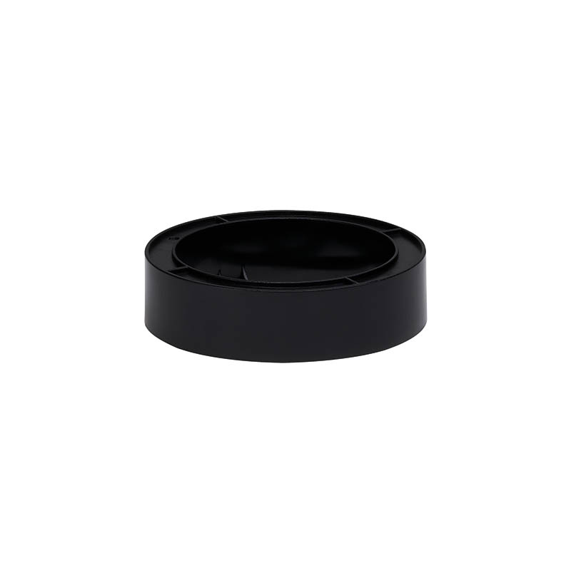 Base  pour Poky V2/V3, noir
