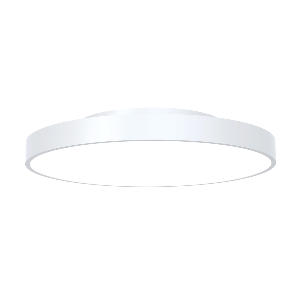 Romax Ø 600mm, 48W