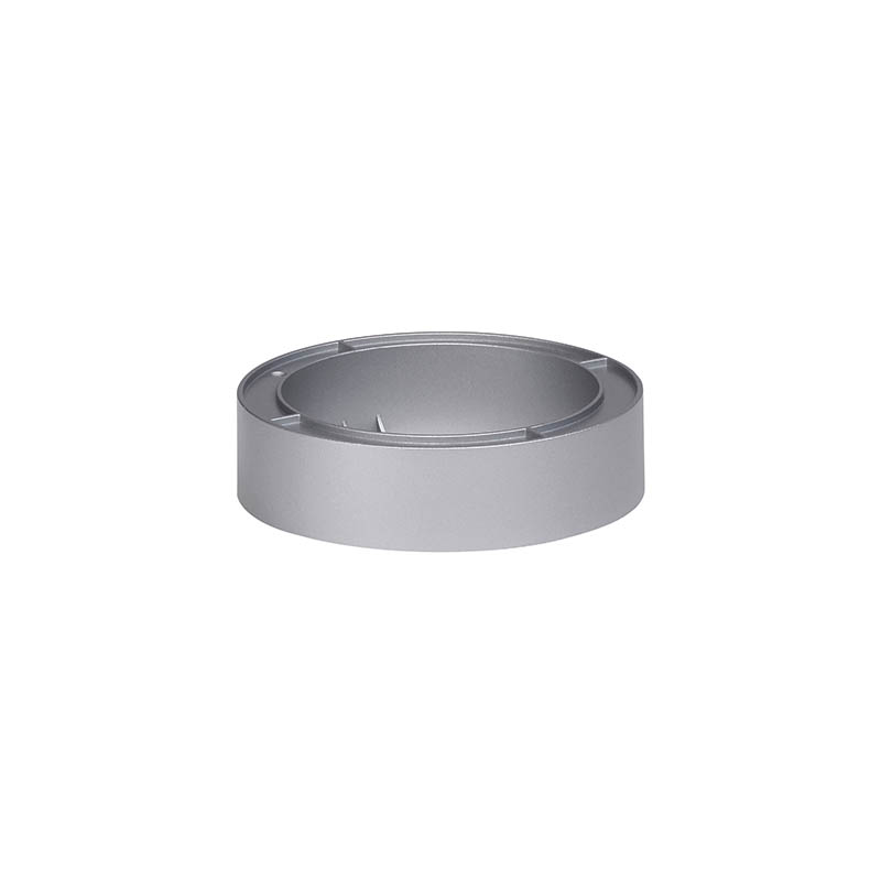 Base pour Poky V2/V3, argent