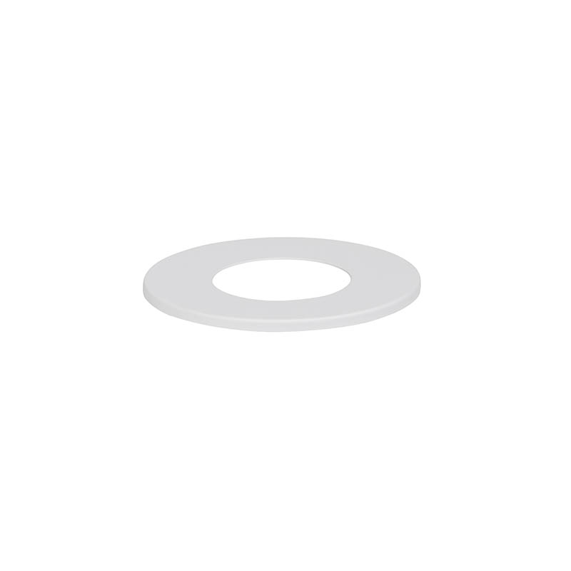 Anneau frontal pour Poky V2/V3, blanc