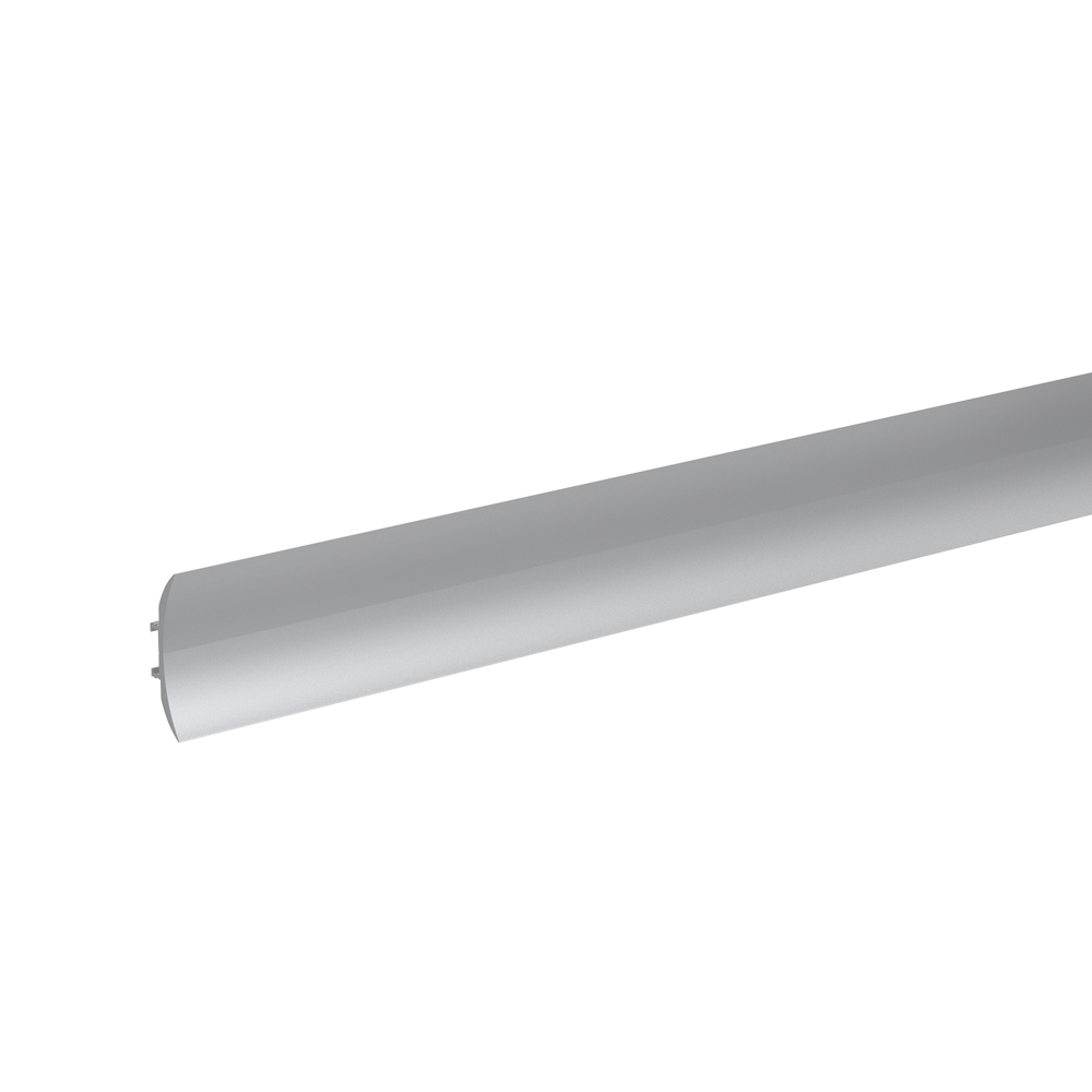 Blende M521, für M520, Alu, L: 3m