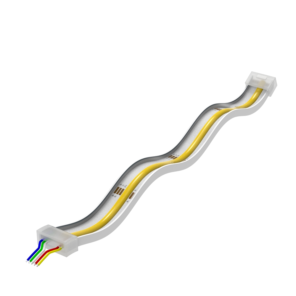Flexi COB 16 RGBW IP65