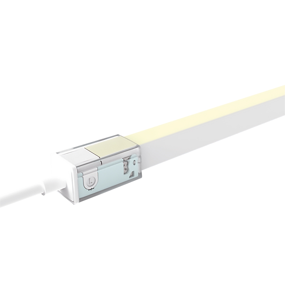Flexi NEON RGB F10, connecteur DIY gauche
