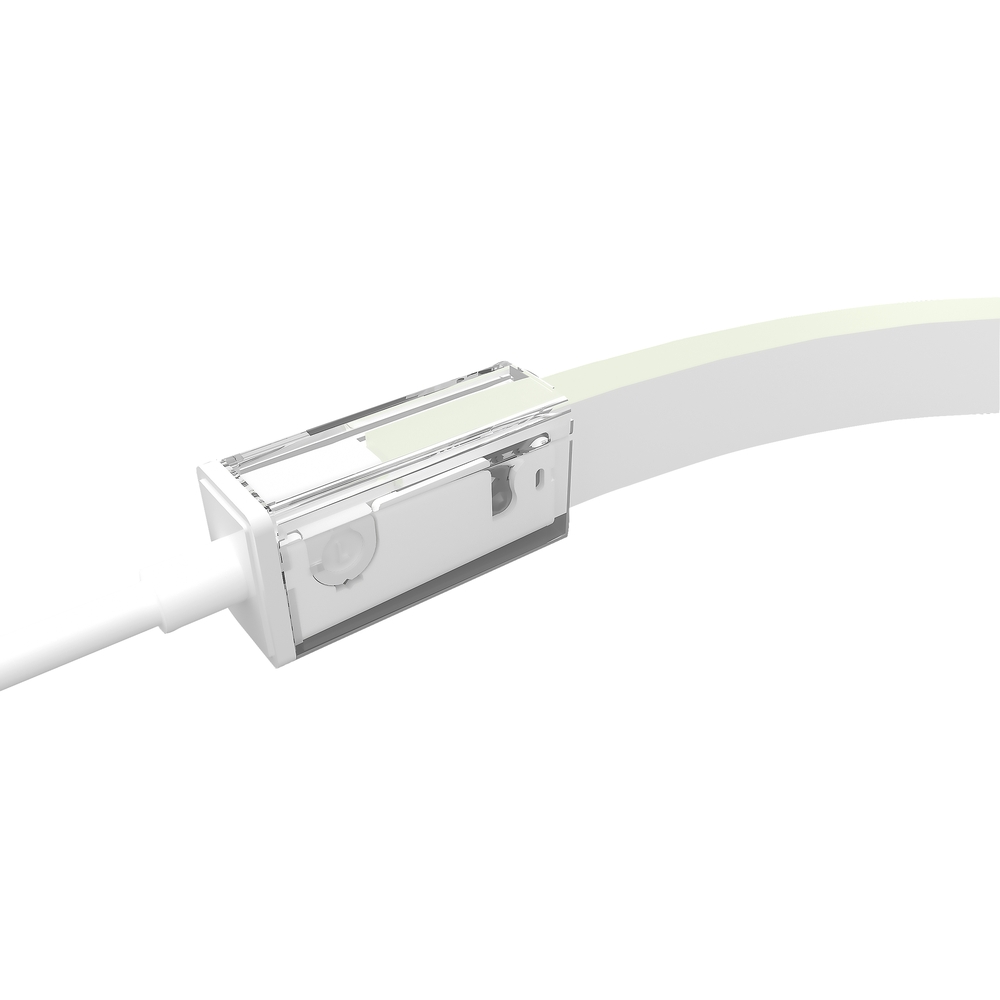 Flexi NEON Mono F09, connecteur DIY gauche