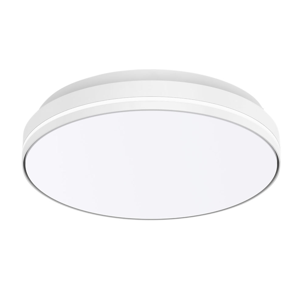 Deckar 25W, CCT, détecteur
