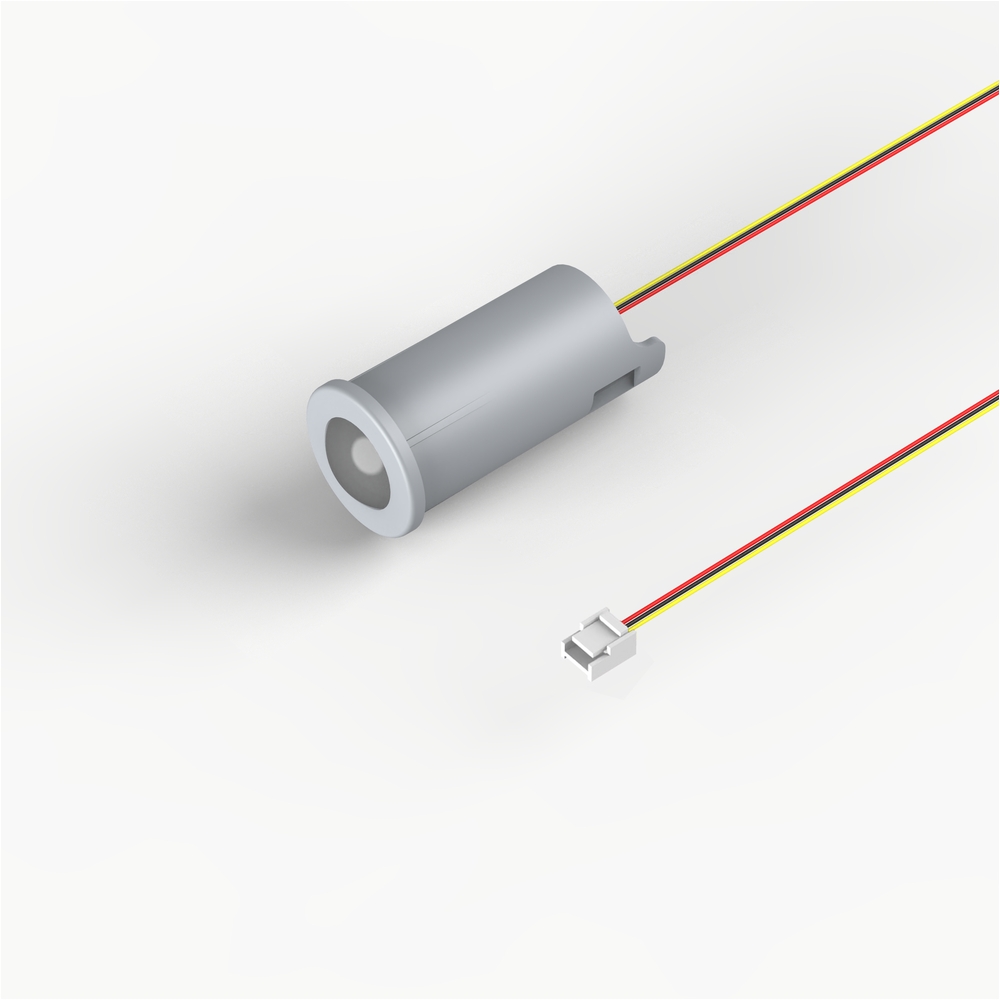 Sensor A02 PIR