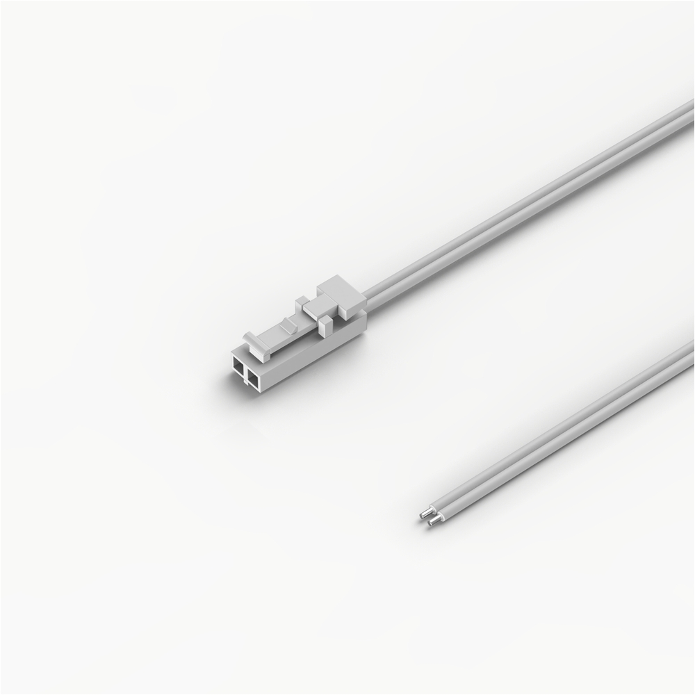 Kabel mit Kabelstecker 12A2