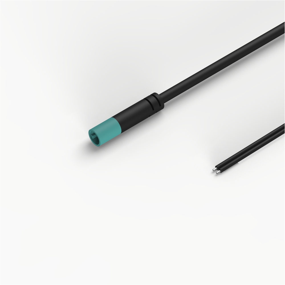 Kabel mit Kabelbuchse 24P2