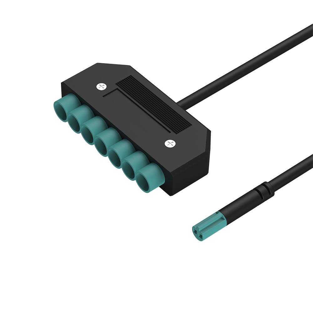 Splitter 24P2-6