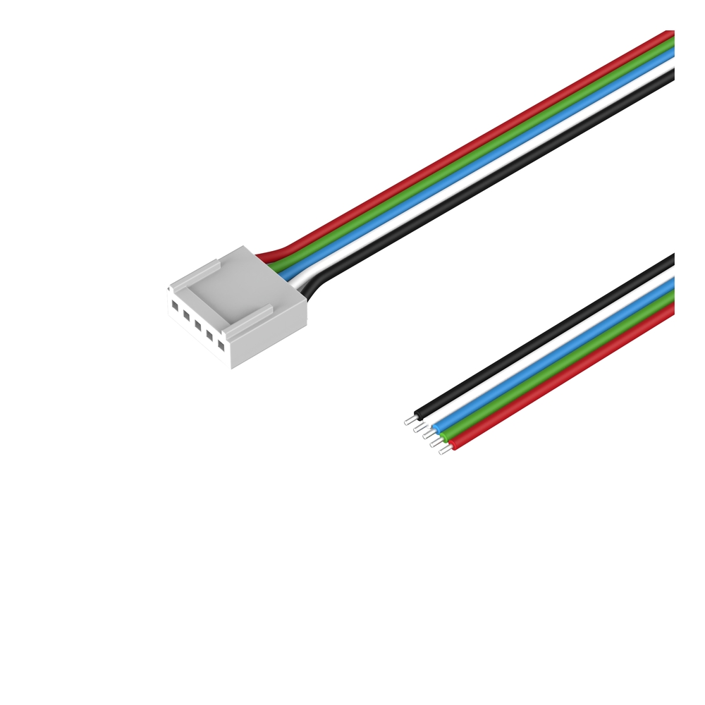 Kabel mit Kabelstecker 24U5