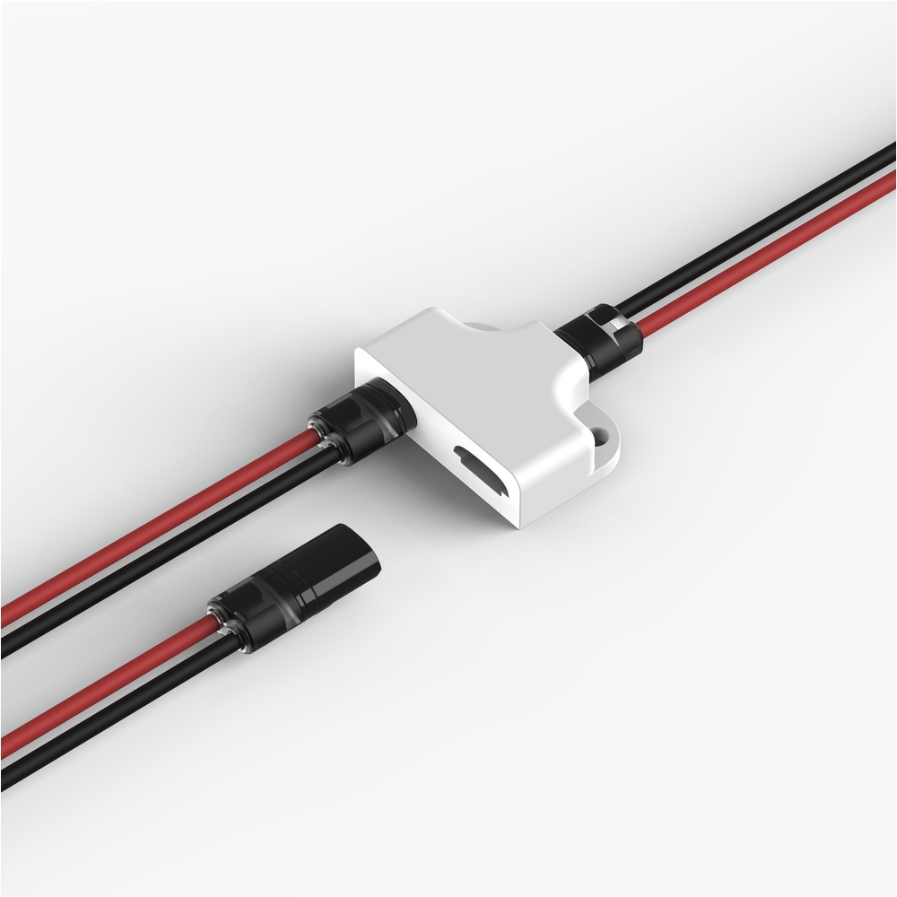 Splitter 12B2-2