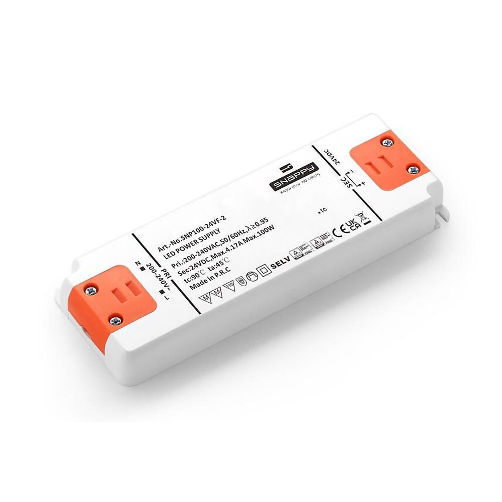 XOLED Power IP20, 24V 100W