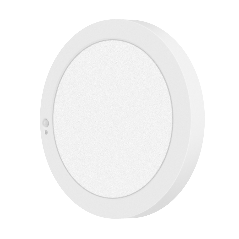 Clip-ON Round PIR CCT V2