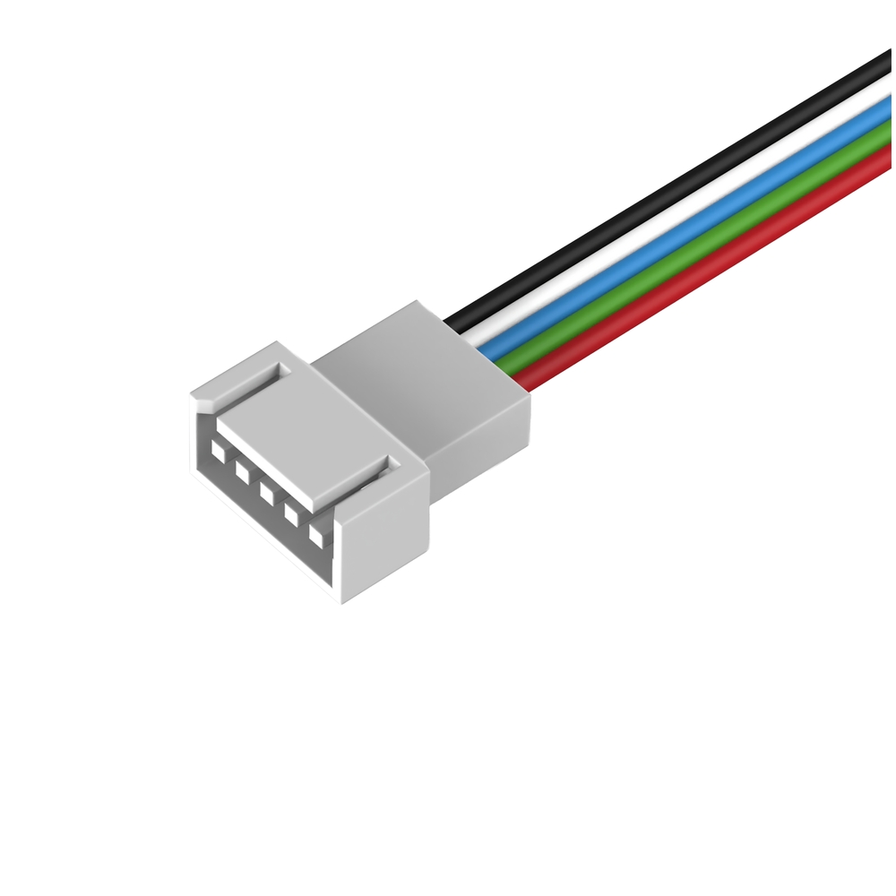 Câble avec fiche femelle 24U5