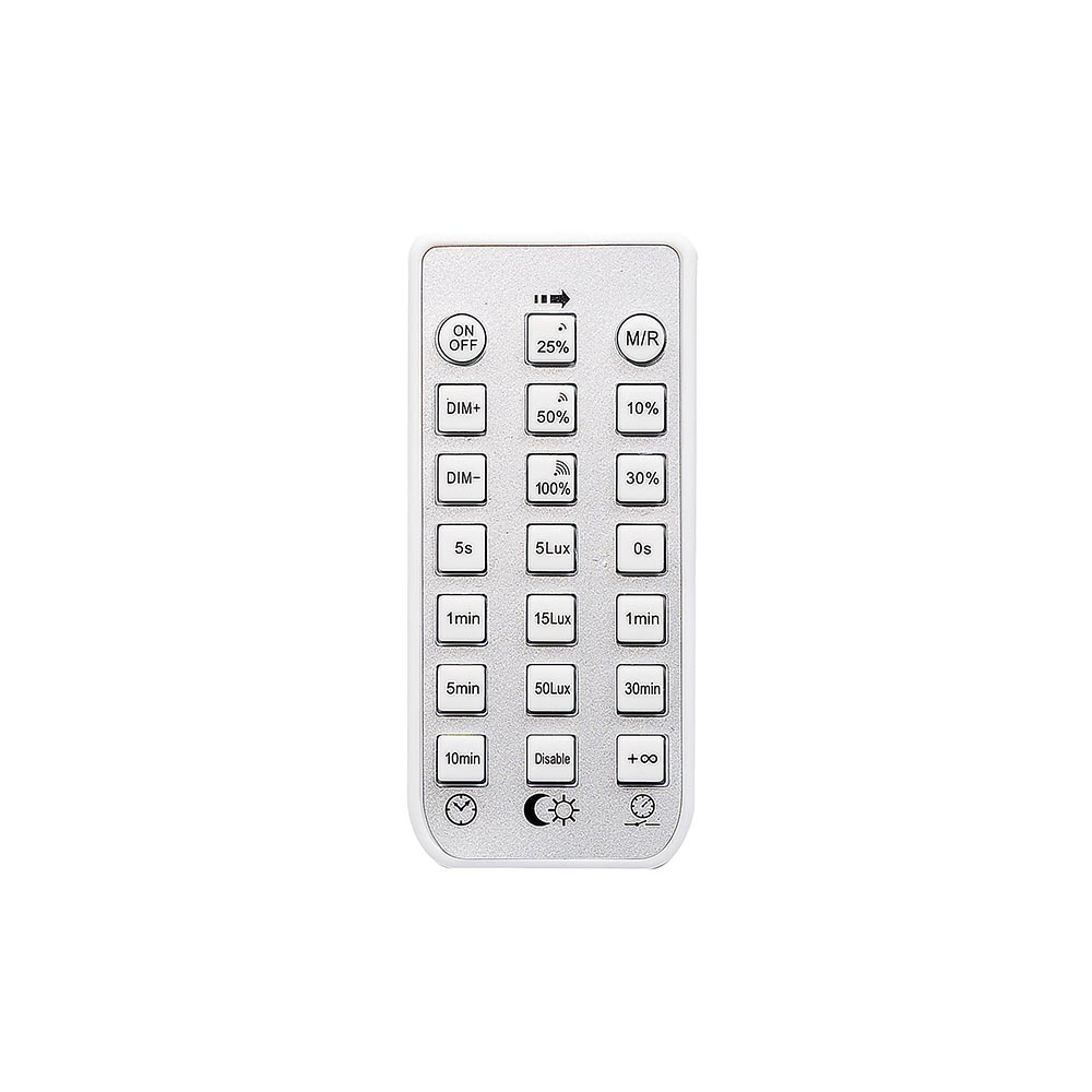 Télécommande MH11 pour Packar