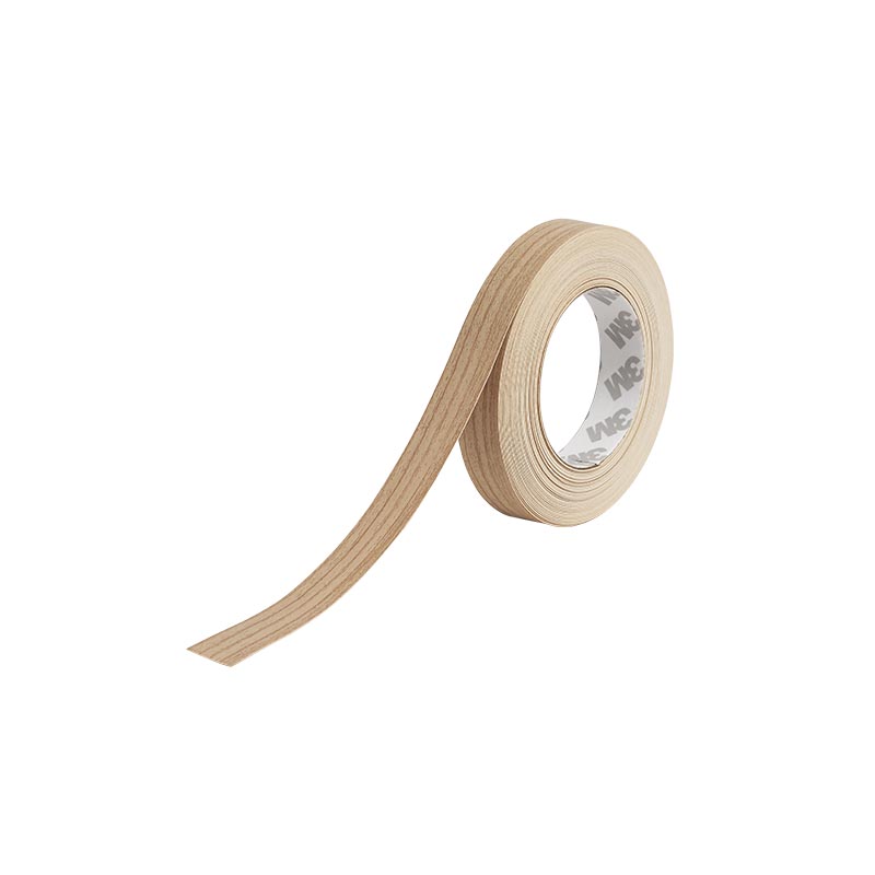 Einlegeband Buche, für PKA30 Deco, mit Klebeband, L: 5m