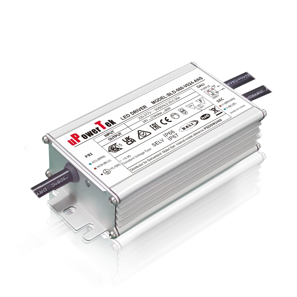XOLED PowerDim-II IP67, 24V 60W
