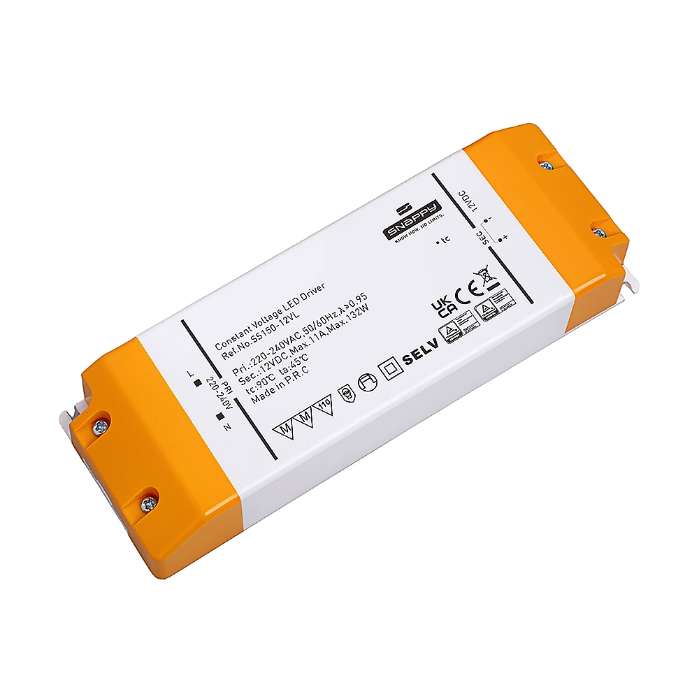 XOLED Power IP20, 12V 132W