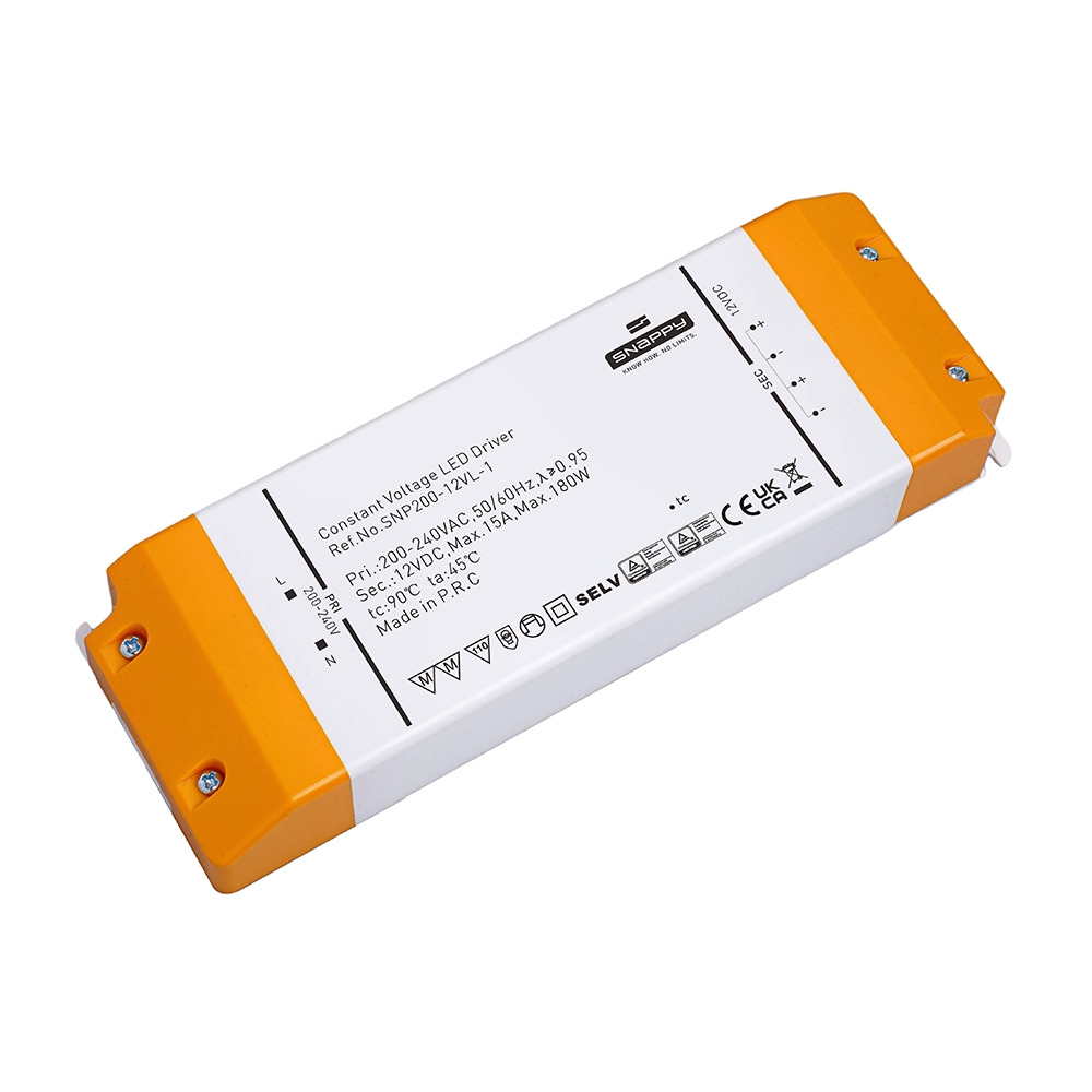 XOLED Power IP20, 24V 200W
