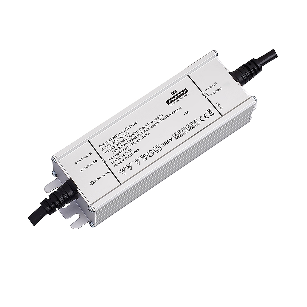 XOLED Power IP67, 24V 100W