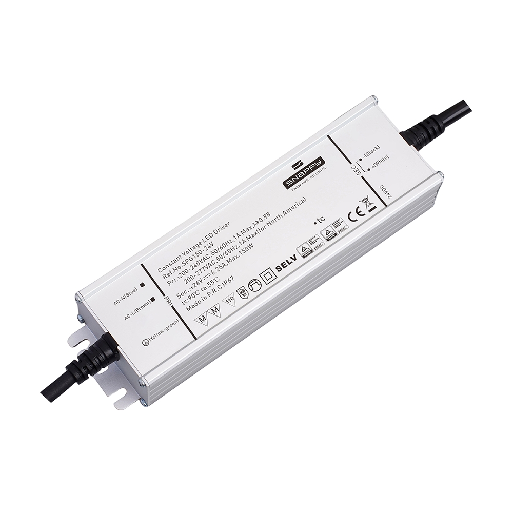 XOLED Power IP67, 24V 150W