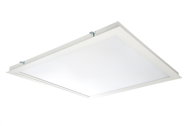 Einbaurahmen für SP3055..