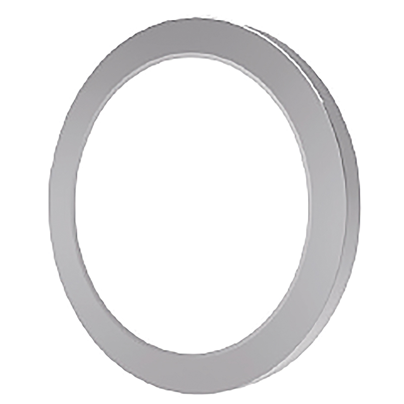 Anneau, pour Clip-ON AP80.., chrome