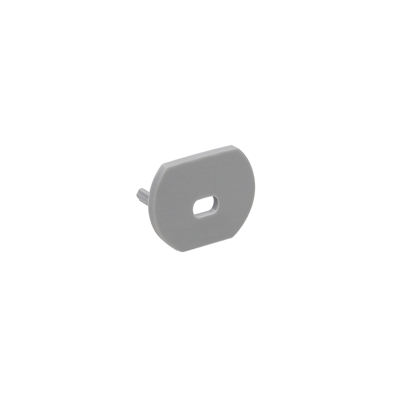 Embout pour Q501, avec trou