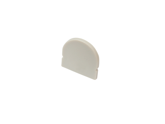 Embout pour X501, arrondi, sans trou