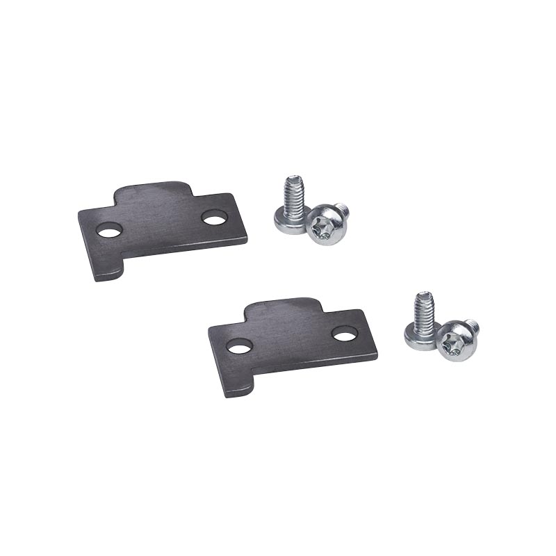2x Fixations pour alimentation, pour S511