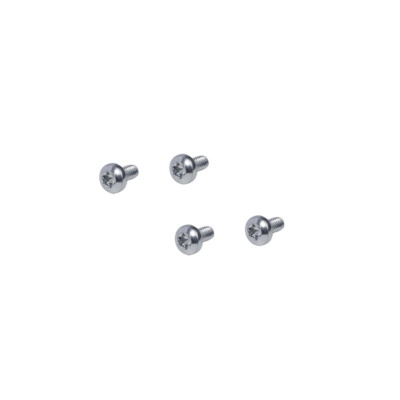 2x Vis de fixation pour driver, pour S501